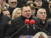 Paradom proslavljen Dan Republike Srpske: ''Znamo kako smo prošli u Dalmaciji, Lici...''