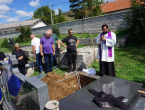 Tomislavgrad: Sahranjen 80 godina nakon što su ga ubili partizani