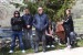 FOTO: Druženje Rumbočana i sv. misa na Zahumu