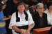 FOTO: Vanjska proslava patrona u župi Prozor