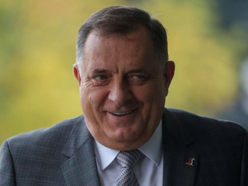 Dodik: U Republici Srpskoj je bolje nego u Njemačkoj