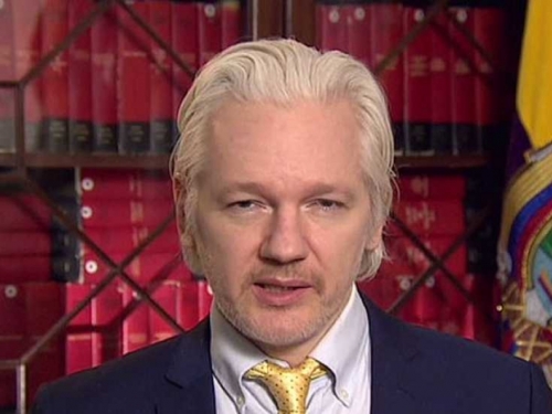 Assange životno ugrožen