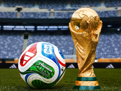 FIFA odbila Trumpov zahtjev, Italija neće igrati umjesto Irana