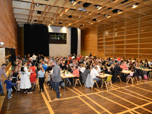 FOTO: Održan VII. susret Uzdoljana u Innsbrucku