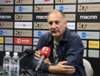 Igor Štimac otkrio kada će se znati njegova sudbina na klupi Zrinjskog