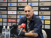 Igor Štimac otkrio kada će se znati njegova sudbina na klupi Zrinjskog