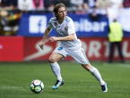 Sky Italia: Modrić osvaja Zlatnu loptu, Ronaldo ne dolazi na dodjelu