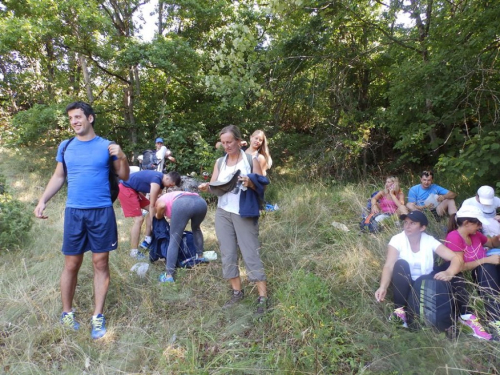 Fotoreportaža s ramskog hodočašća Gospi u Sinj