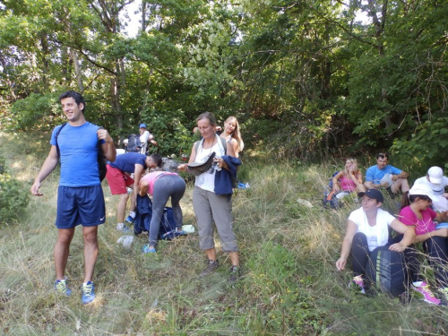 Fotoreportaža s ramskog hodočašća Gospi u Sinj