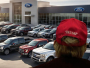 Ford donira milijun dolara i flotu vozila za inauguraciju Donalda Trumpa