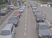 Dijaspora dolazi za Uskrs: Gužve na graničnim prijelazima