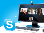 Skype će omogućiti grupne video pozive i preko mobitela