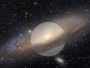 Astronomi otkrili 20 novih mjeseca oko Saturna
