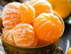 Sezona je mandarina – zašto su dobre za zdravlje