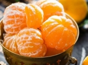Sezona je mandarina – zašto su dobre za zdravlje