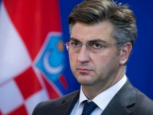 Plenković: U RH neće biti poskupljenja struje i plina do kraja sezone grijanja