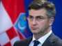 Plenković: U RH neće biti poskupljenja struje i plina do kraja sezone grijanja