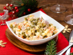 Francuska salata - 2 recepta za blagdanski stol