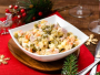 Francuska salata - 2 recepta za blagdanski stol