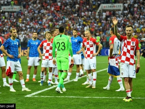 Liverpool želi stoperski par, a United hrvatska krila!