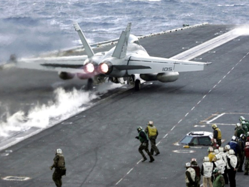 Iran prijeti "sveopćim ratom" ako dođe do američkog napada