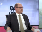 Schmidt Dodiku: Doći ću Laktaše da popijemo šljivovicu zajedno! Do tada, ja sam visoki predstavnik!