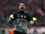 Buffon ponovno u dresu azzurra