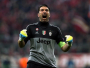 Buffon ponovno u dresu azzurra
