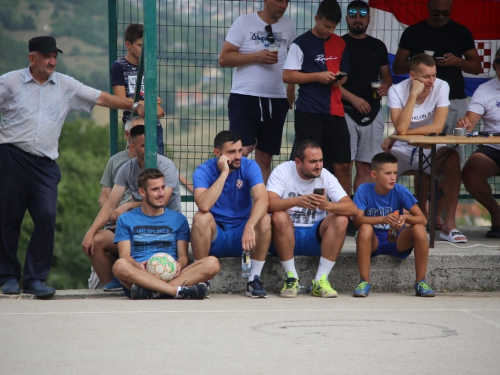 FOTO: MNK ''Rakia'' pobjednik turnira u Rumbocima