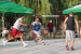 FOTO: Završen 13. Streetball turnir, XXX pobjednik turnira