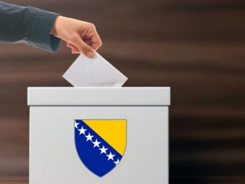 Predsjednik SIP-a BiH: Opći izbori bit će održani 2. listopada