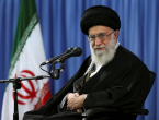 Ali Khamenei: "Izrael je lažna država i prljavo poglavlje u povijesti"