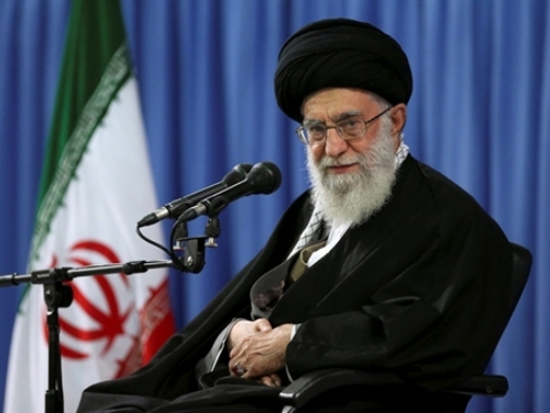 Ali Khamenei: "Izrael je lažna država i prljavo poglavlje u povijesti"