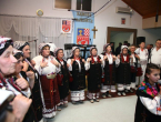 Najava: "Ramsko silo 2013." Požega