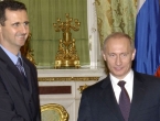 Assad pružio Putinu uvjeravanja da će poštovati primirje
