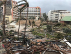 Irma ruši sve pred sobom, zabilježene ljudske žrtve