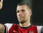 Podolski napušta Arsenal: Nisam klaun