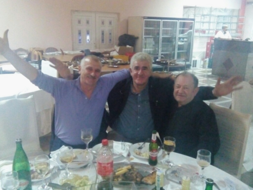 FOTO: Održana 'Lovačka večer' u Prozoru