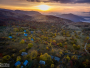 FOTO/VIDEO: Draševo - spoj ljepote neba i zemlje