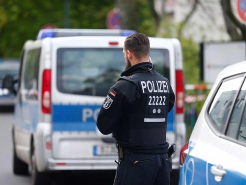 Njemačka: Policija upada u kuće i uhićuje zbog rada na crno