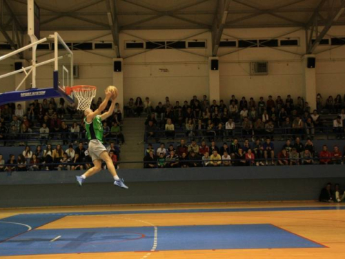 FOTO: Završen turnir "Streetball Rama 2014."