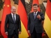 Napeti odnosi Kine i EU - Scholz u Pekingu