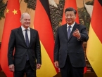 Napeti odnosi Kine i EU - Scholz u Pekingu