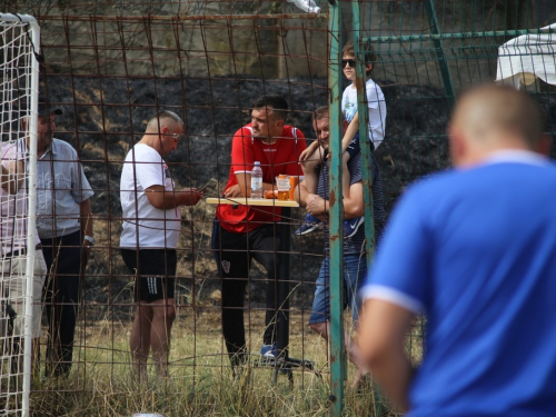 FOTO: MNK ''Rakia'' pobjednik turnira u Rumbocima
