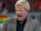 Oliver Kahn naslijedit će Rummeniggea