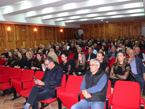 Šćit: Tihomir Dujmović na tribini o hrvatskim povijesnim istinama