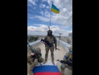 Ukrajinci grabe prema istoku: ''Okupatori su očito u panici''