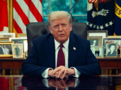 Trump liderima u BiH: Radite na pronalaženju rješenja koja imaju potporu svih konstitutivnih naroda