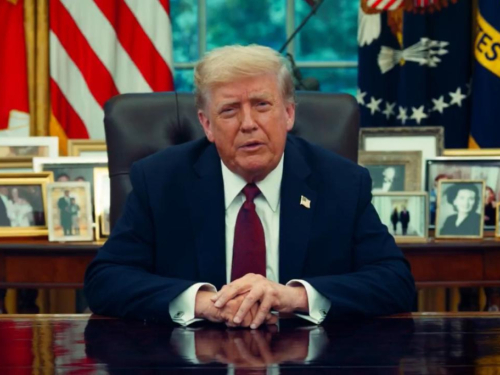 Trump liderima u BiH: Radite na pronalaženju rješenja koja imaju potporu svih konstitutivnih naroda