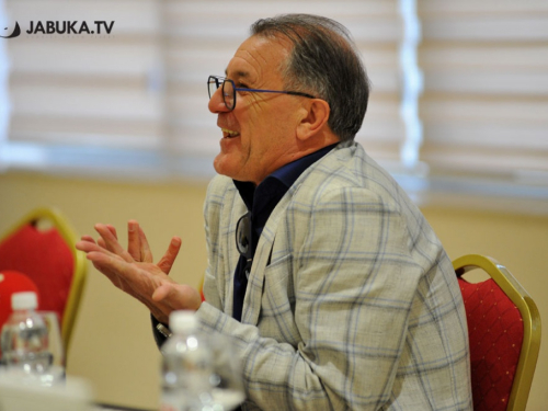 Mamić: Te suce sam častio ''šakom i kapom'', ako budem morao u zatvor, kaznu ću služiti u BiH